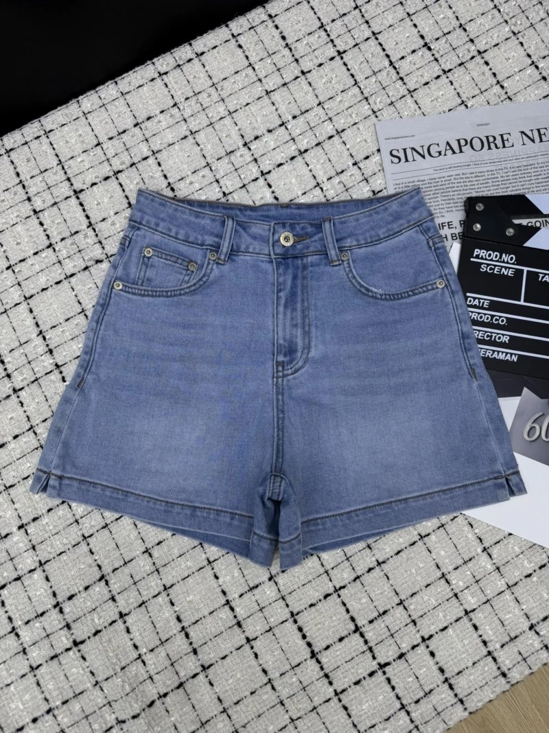 Loewe Short Pants FreshLook 152204