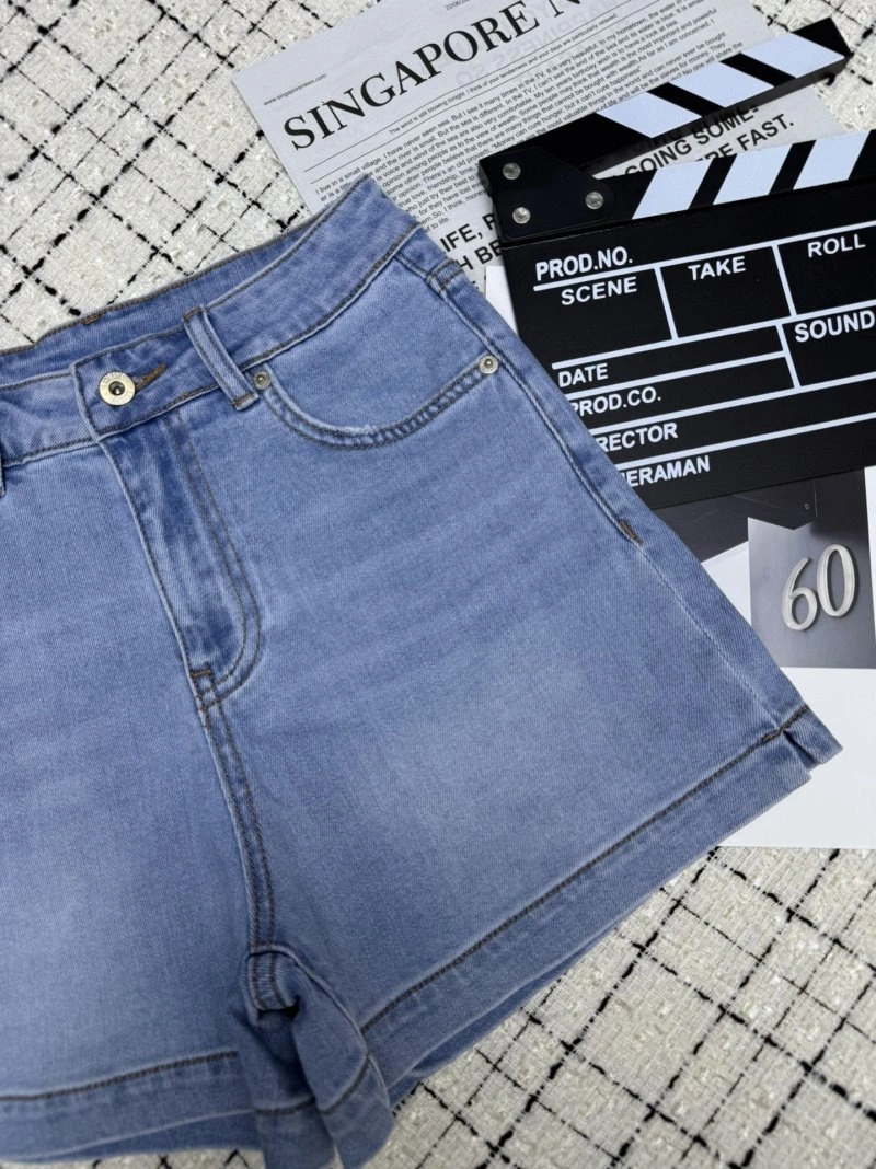 Loewe Short Pants FreshLook 152204