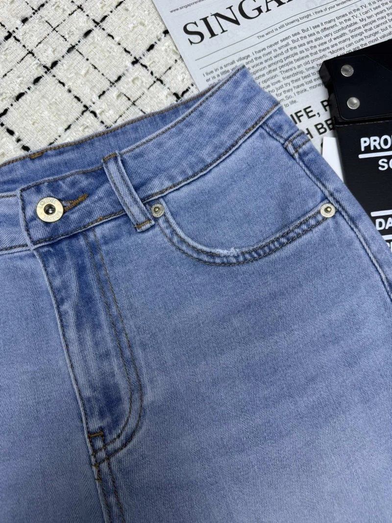 Loewe Short Pants FreshLook 152204