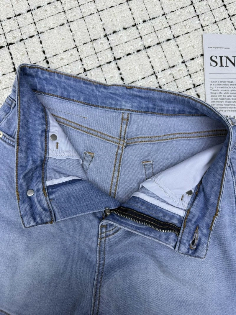 Loewe Short Pants FreshLook 152204