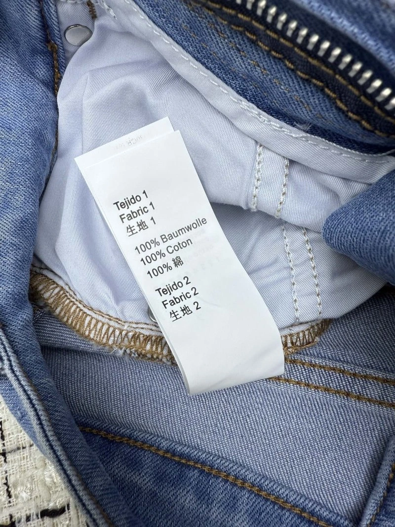Loewe Short Pants FreshLook 152204