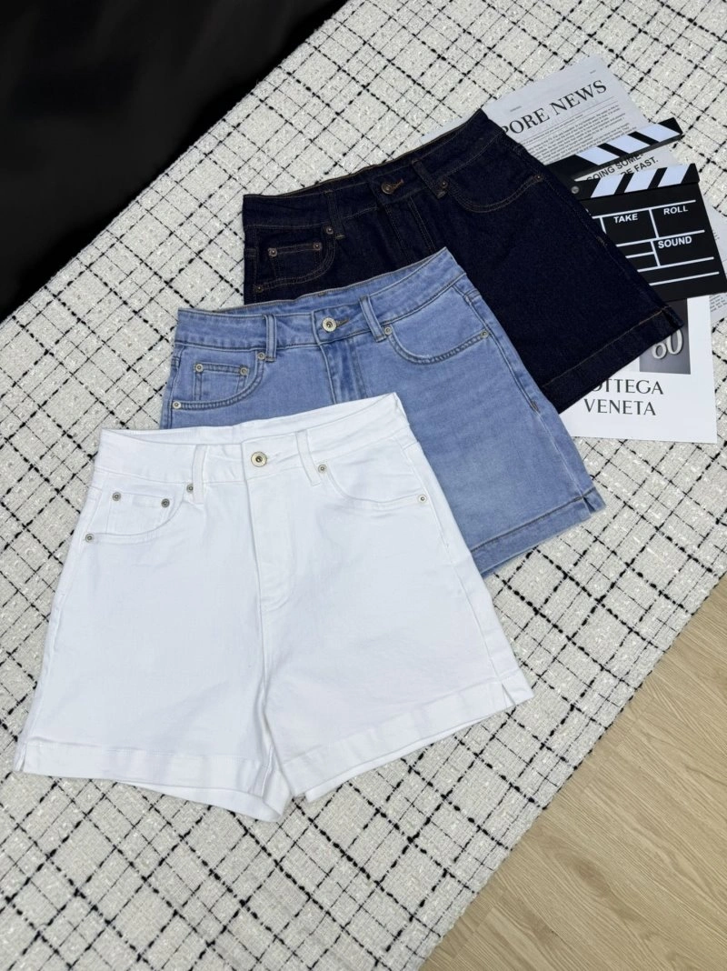 WellDesigned Loewe Short Pants 152173