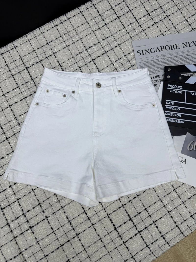 WellDesigned Loewe Short Pants 152173