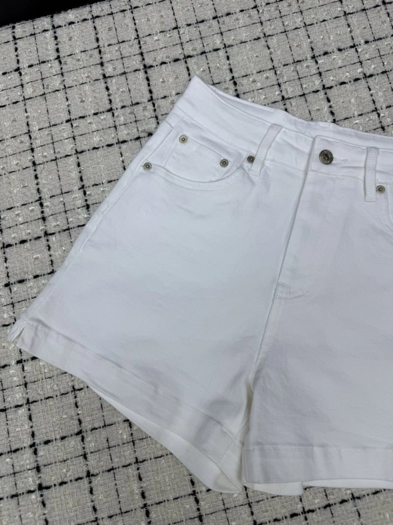 WellDesigned Loewe Short Pants 152173