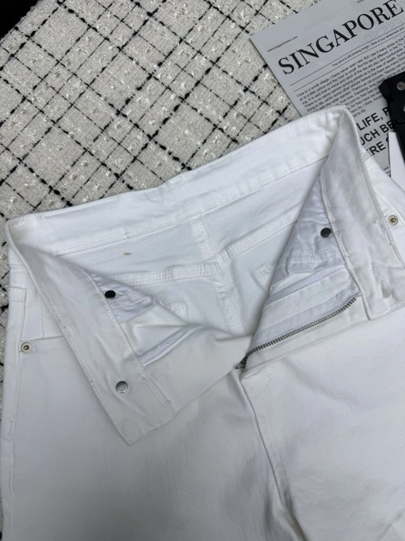WellDesigned Loewe Short Pants 152173