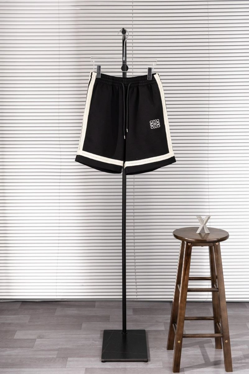 Loewe Short Pants EasyMatch 162724