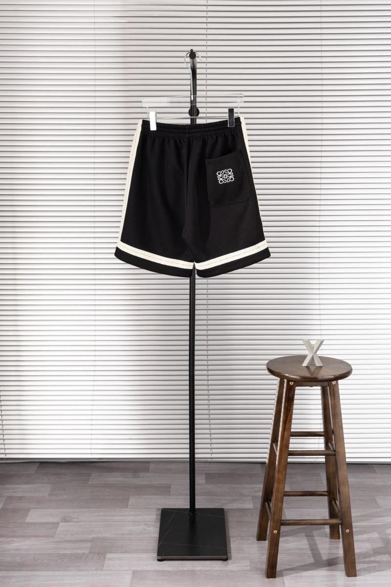 Loewe Short Pants EasyMatch 162724
