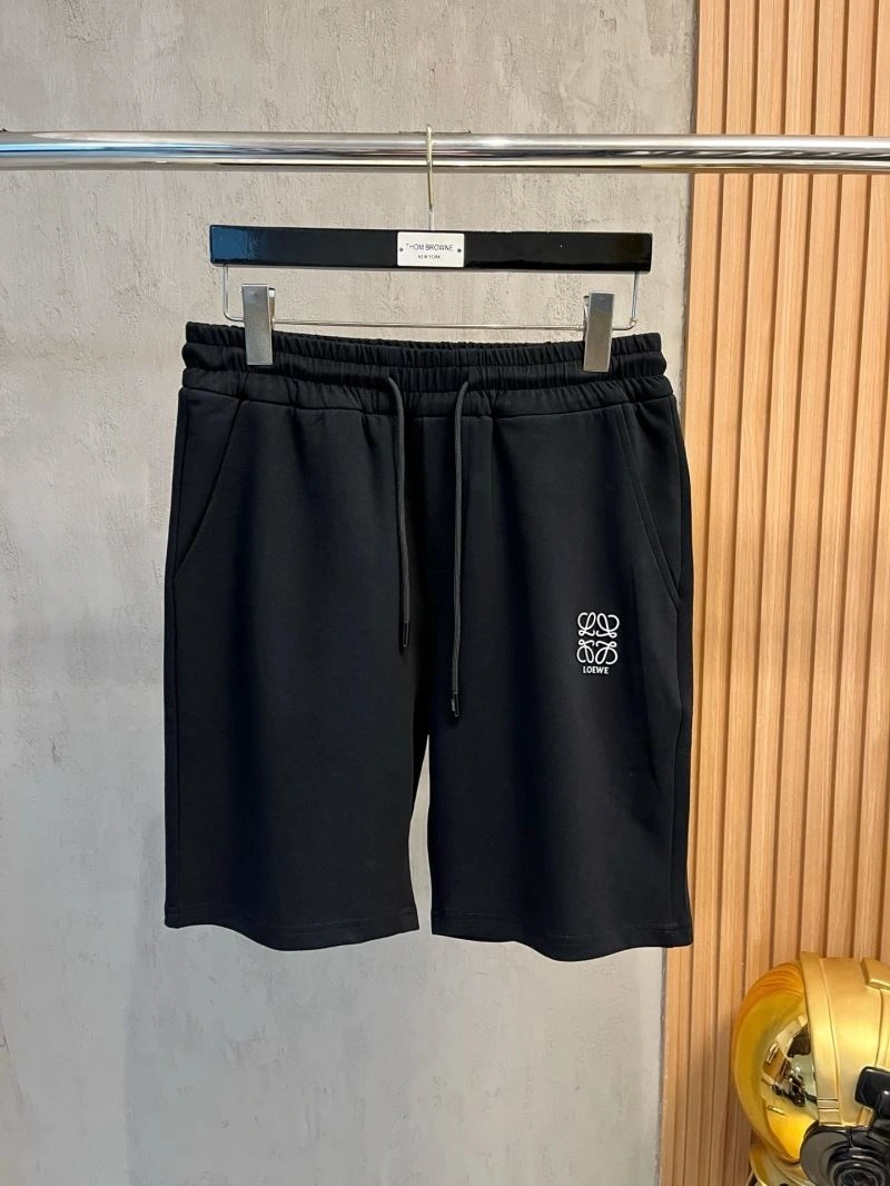 Supportive Loewe Short Pants 162721