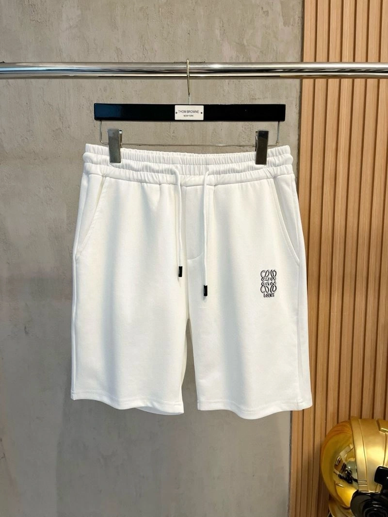 Supportive Loewe Short Pants 162721