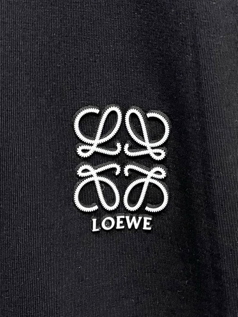 Supportive Loewe Short Pants 162721