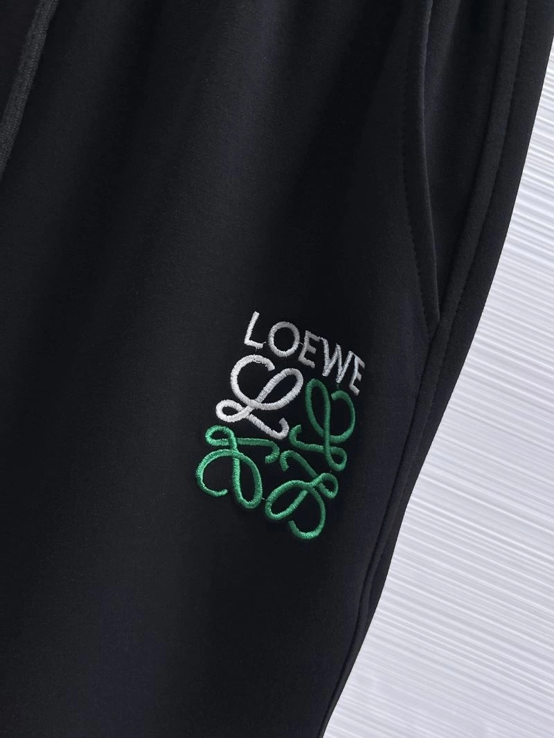 Loewe Short Pants StreetReady 162716