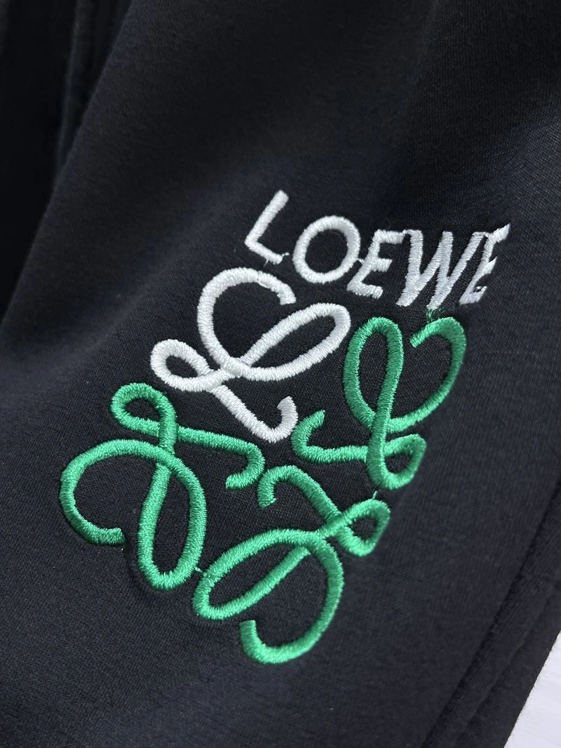 Loewe Short Pants StreetReady 162716