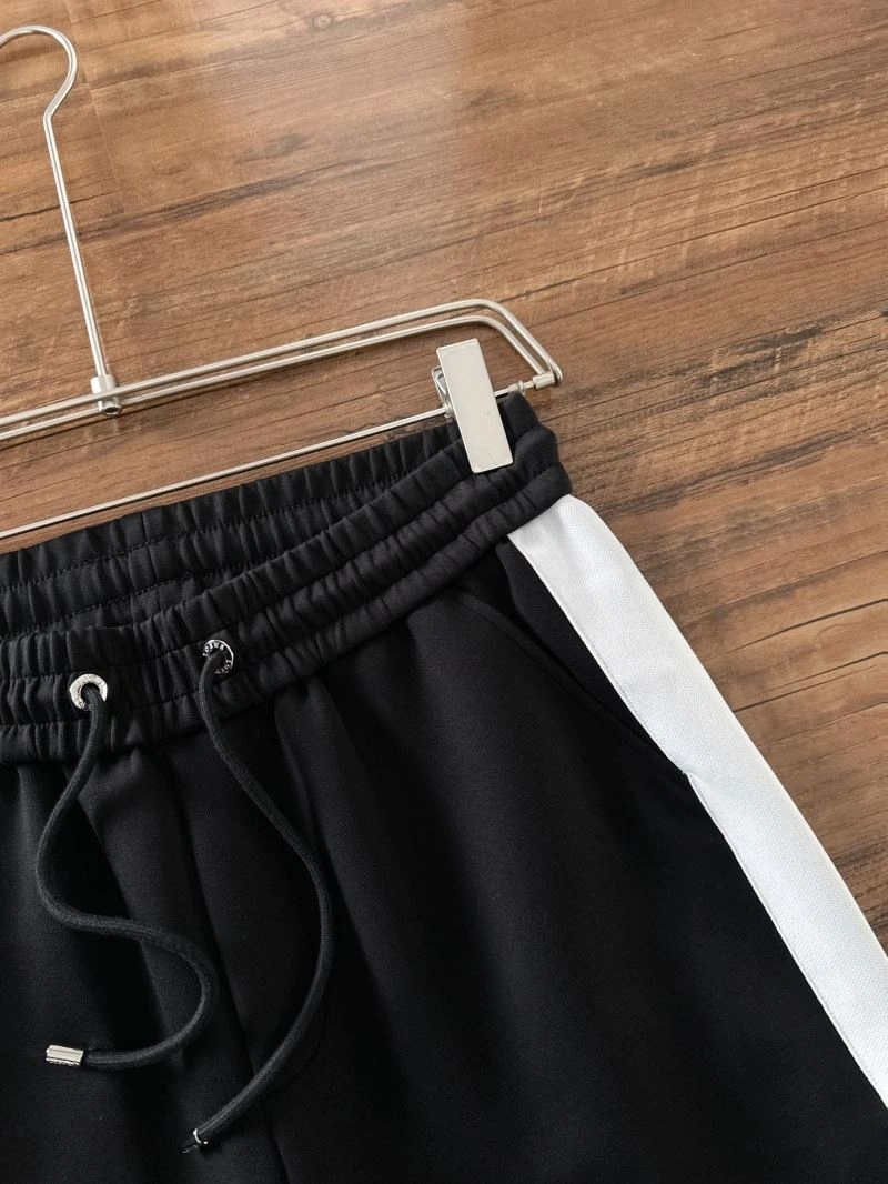 Loewe Short Pants Flexible 162758
