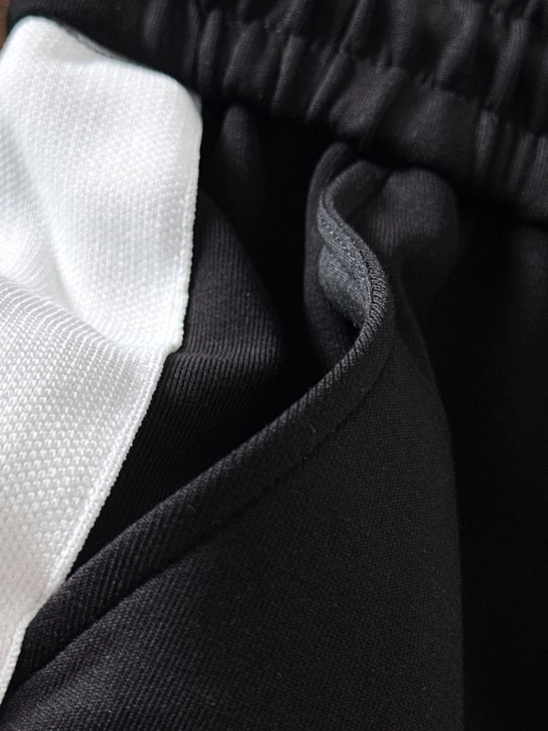 Loewe Short Pants Flexible 162758