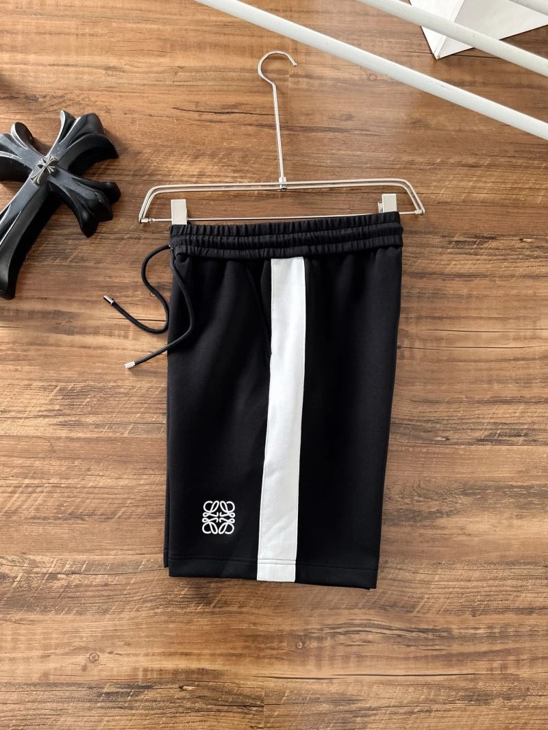 Loewe Short Pants Flexible 162758