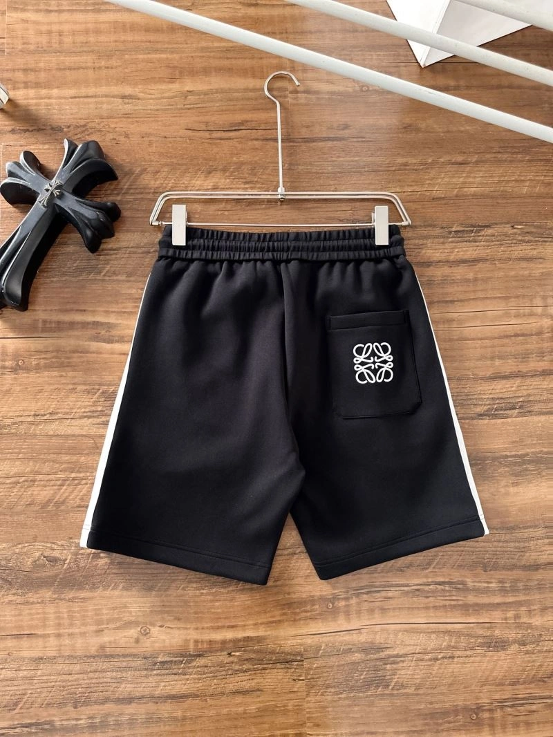 Loewe Short Pants Flexible 162758