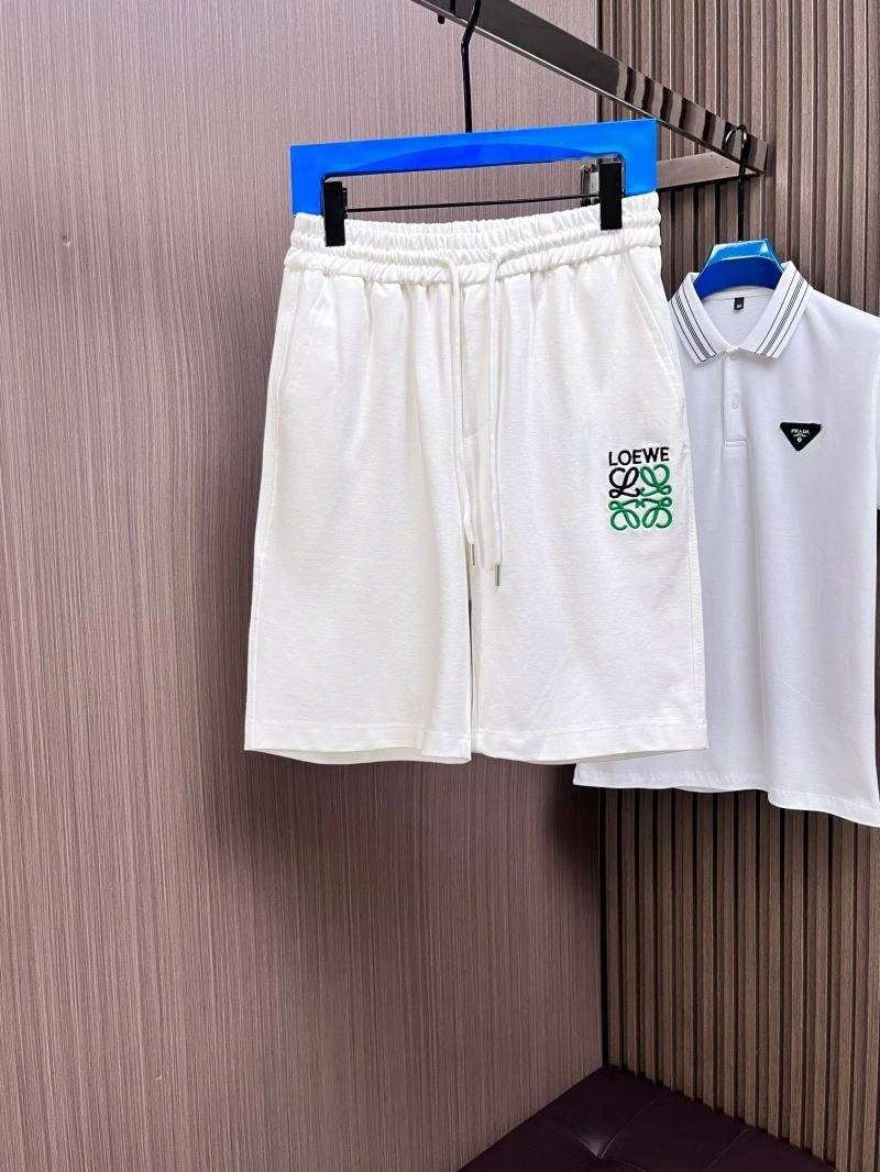 SportInspired Loewe Short Pants 162713