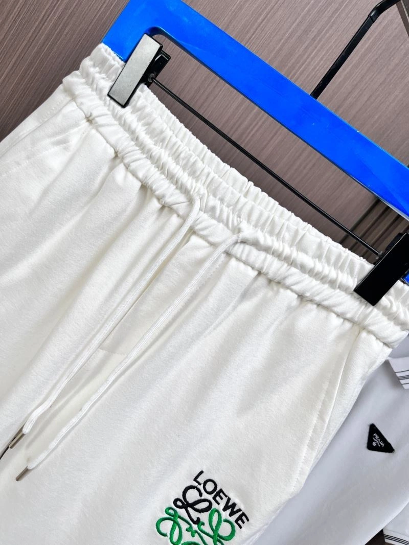 SportInspired Loewe Short Pants 162713