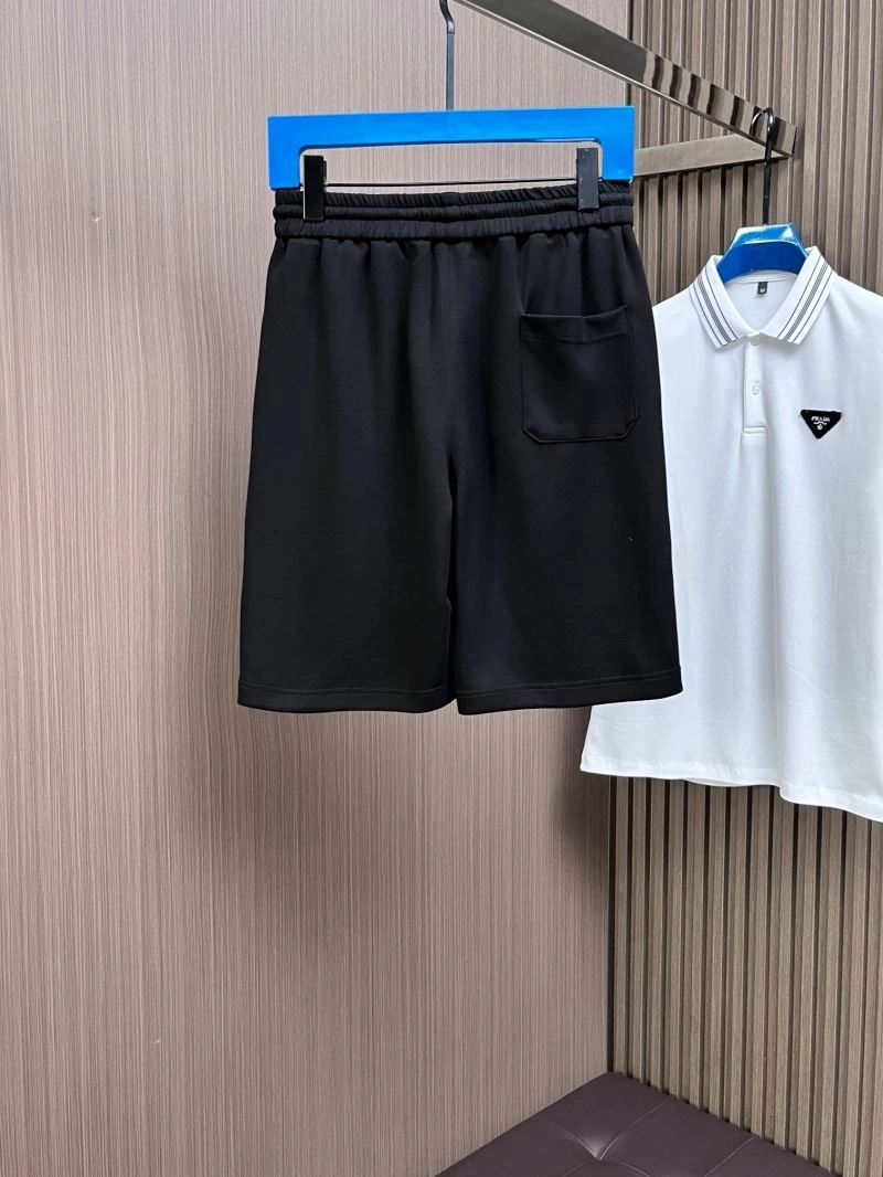 Lightweight Loewe Short Pants 162752