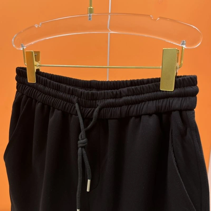 Loewe Short Pants Functional 162715