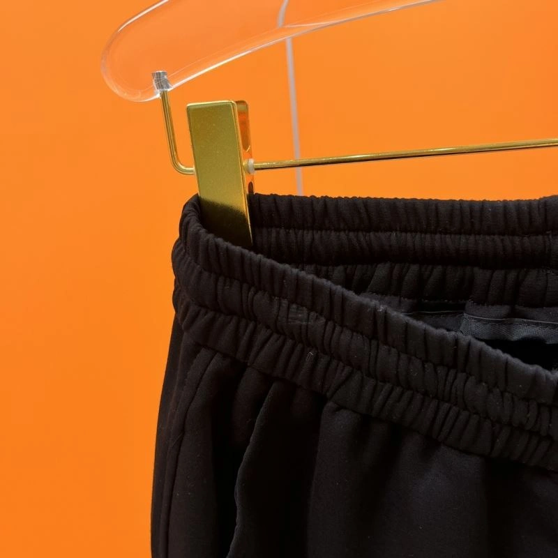 Loewe Short Pants Functional 162715