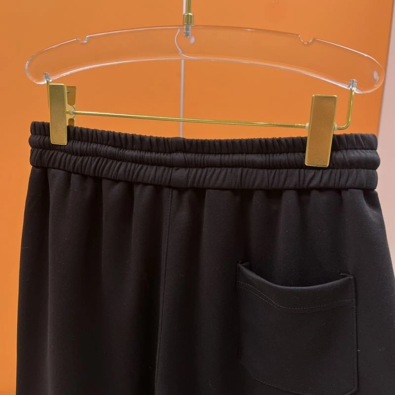 Loewe Short Pants Functional 162715