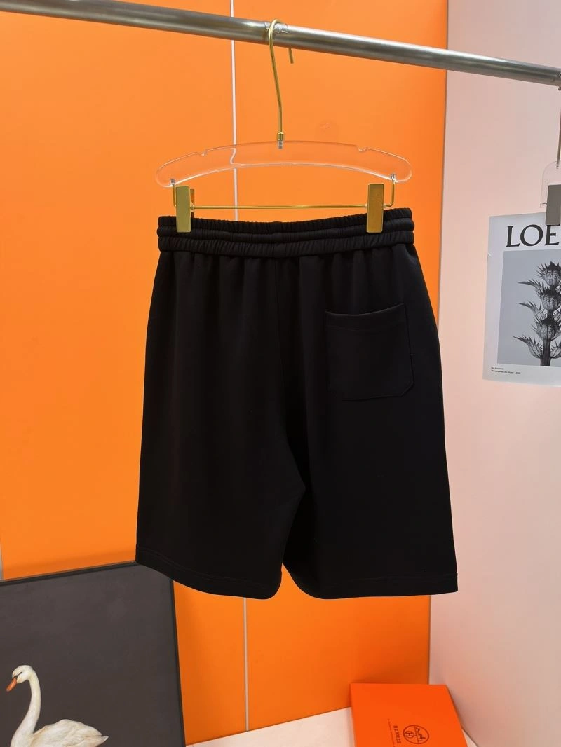Loewe Short Pants Functional 162715