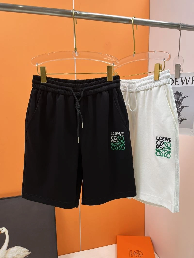 Durable Loewe Short Pants 162712