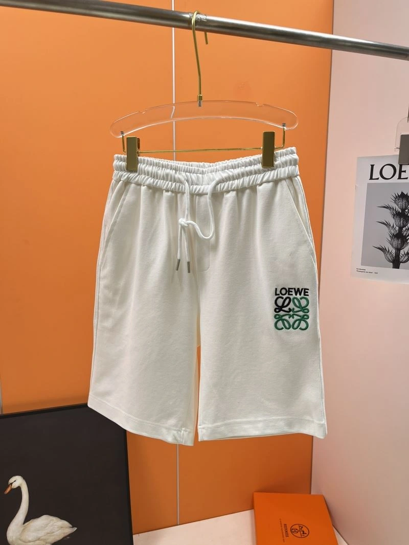 Durable Loewe Short Pants 162712