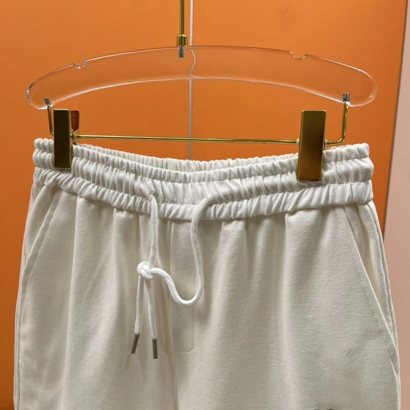 Durable Loewe Short Pants 162712