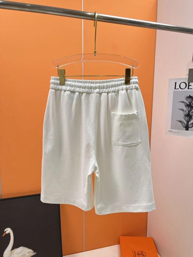 Durable Loewe Short Pants 162712