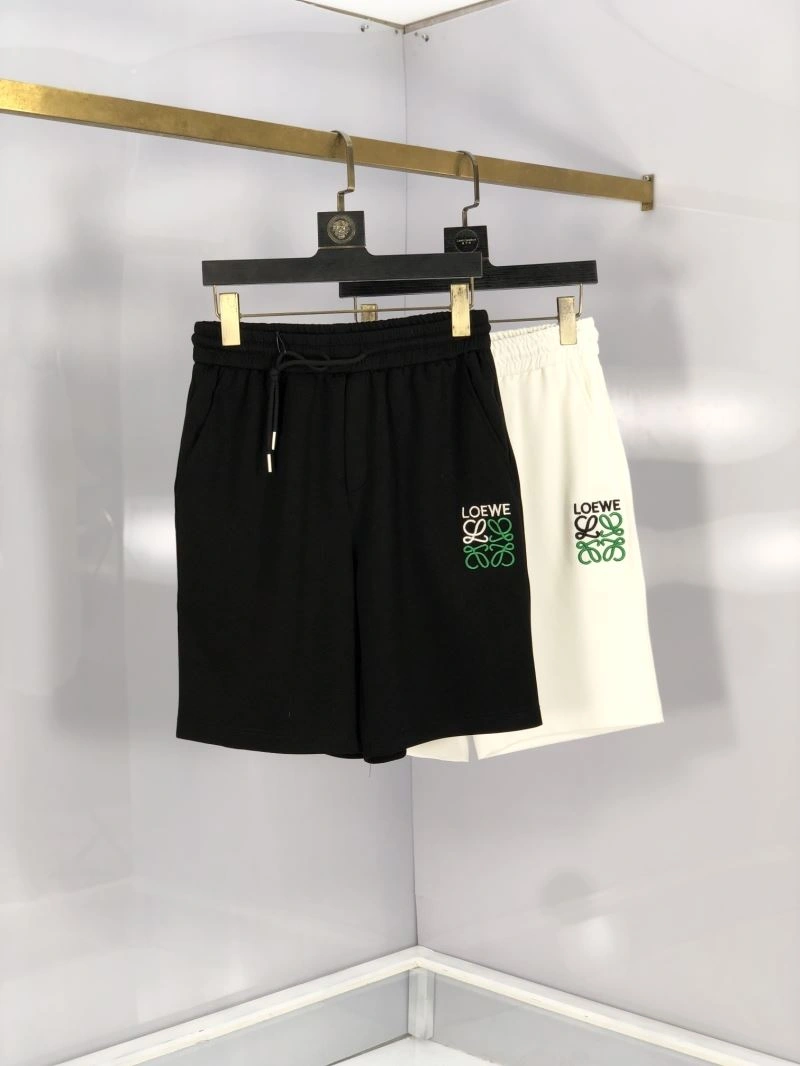 Unique Loewe Short Pants 162714