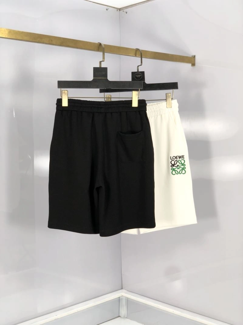 Unique Loewe Short Pants 162714