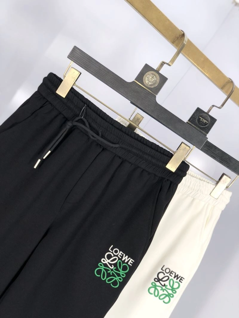 Unique Loewe Short Pants 162714