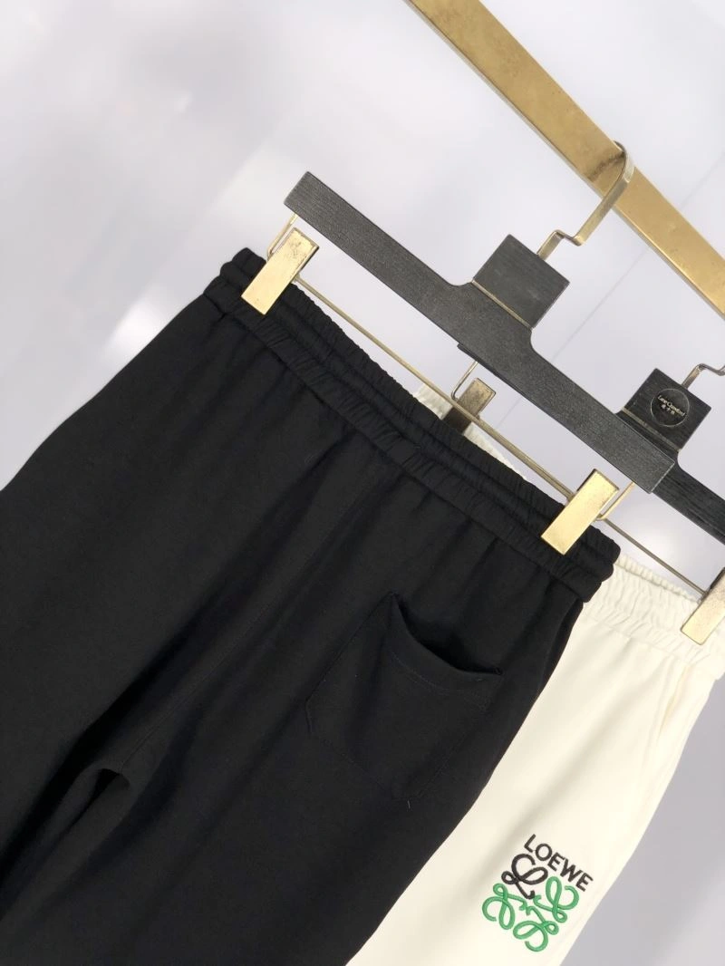 Unique Loewe Short Pants 162714