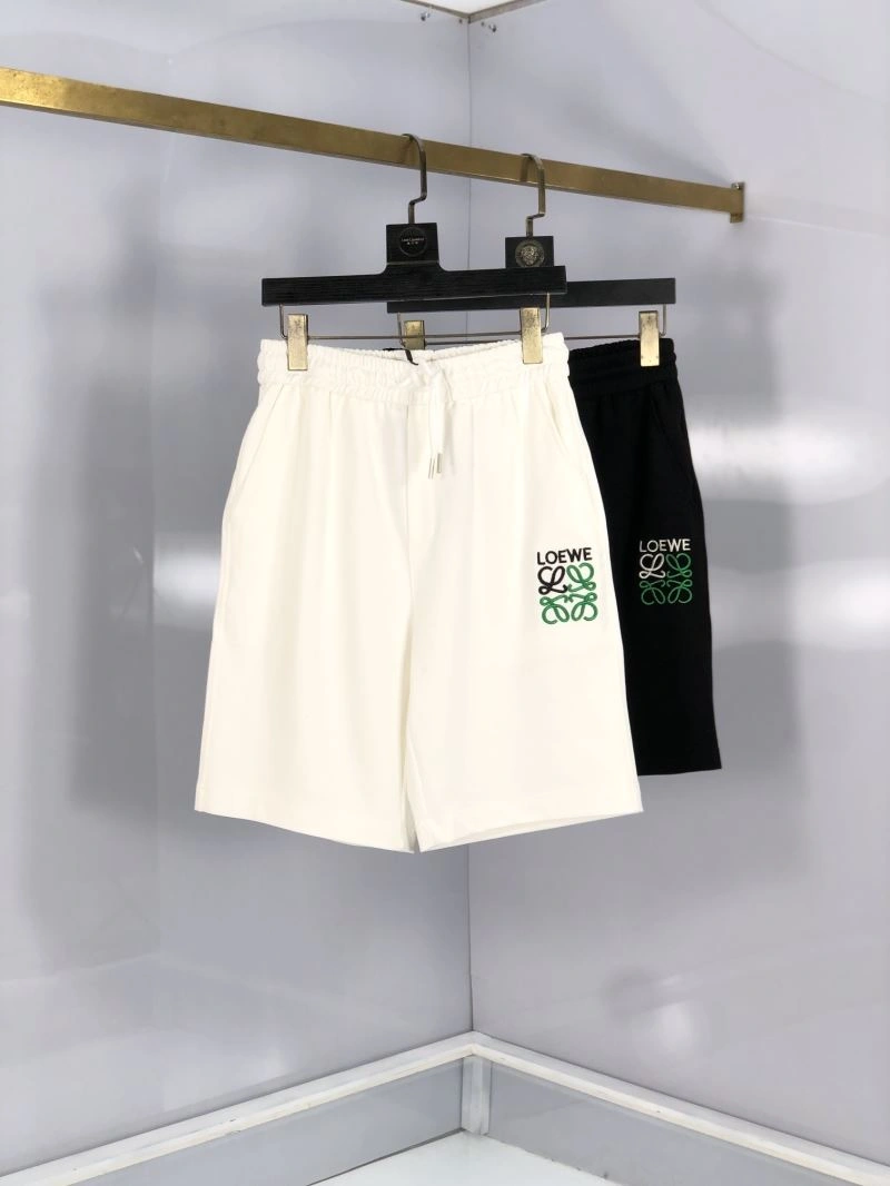 Loewe Short Pants TravelReady 162750