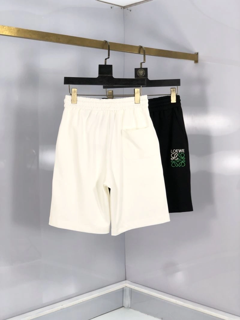Loewe Short Pants TravelReady 162750