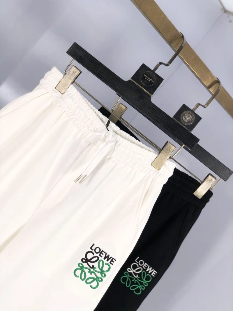 Loewe Short Pants TravelReady 162750