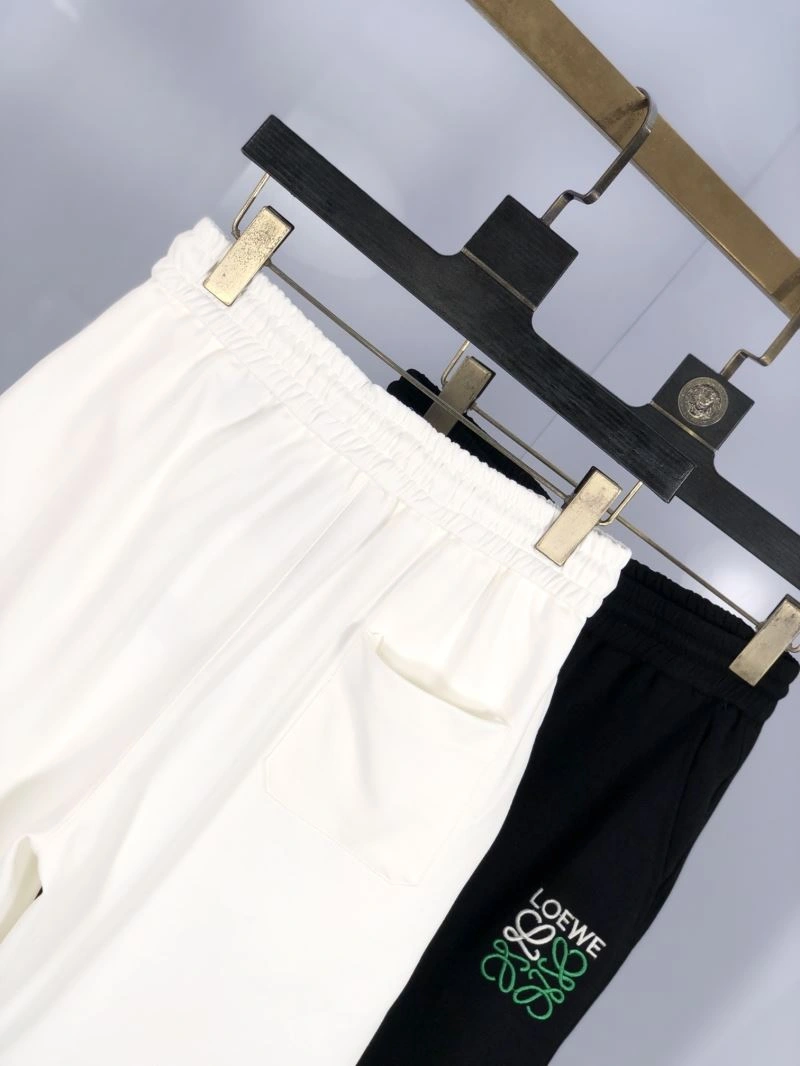 Loewe Short Pants TravelReady 162750