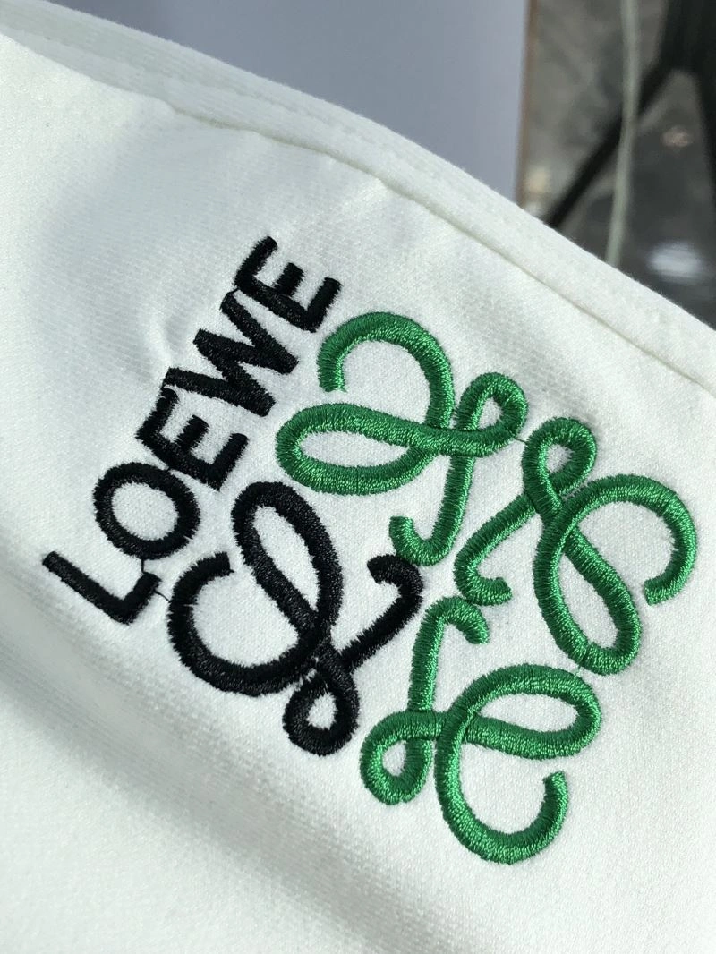 Loewe Short Pants TravelReady 162750