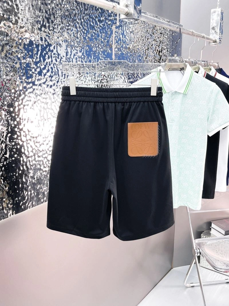 HighPerformance Loewe Short Pants 161623