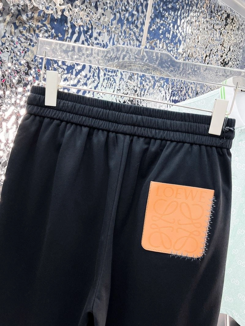 HighPerformance Loewe Short Pants 161623