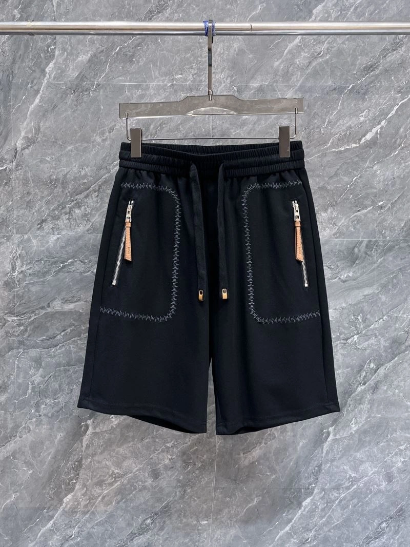 Cozy Loewe Short Pants 161625