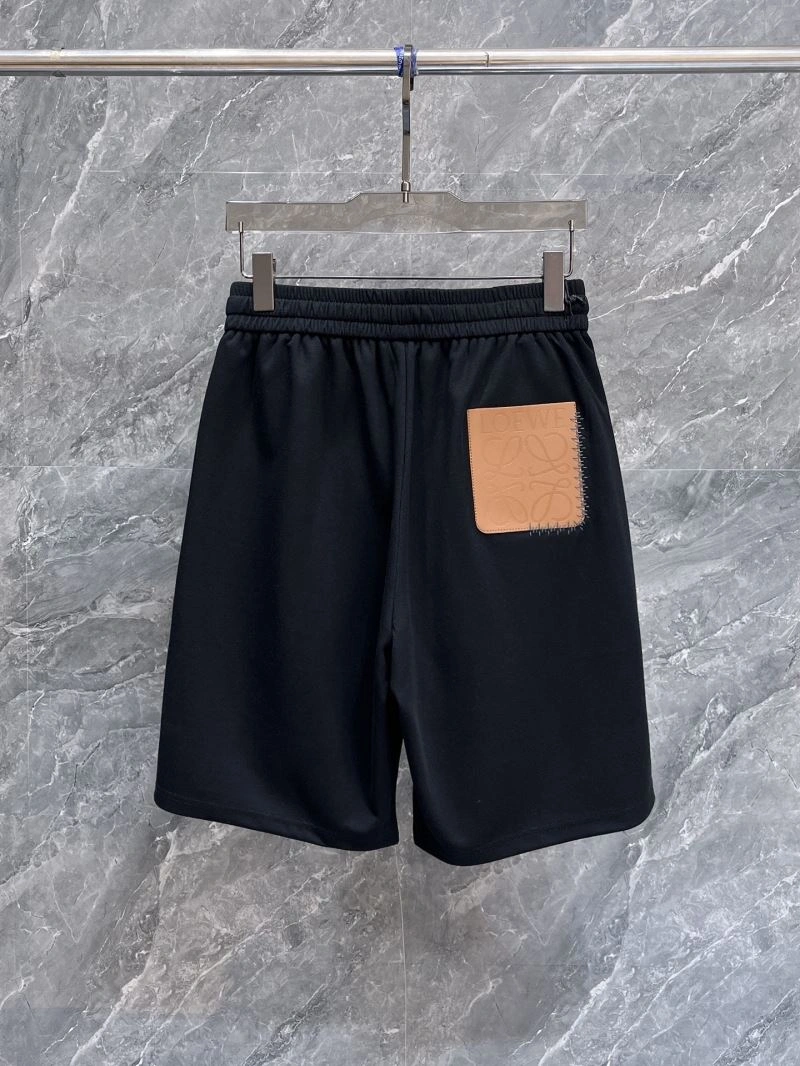 Cozy Loewe Short Pants 161625