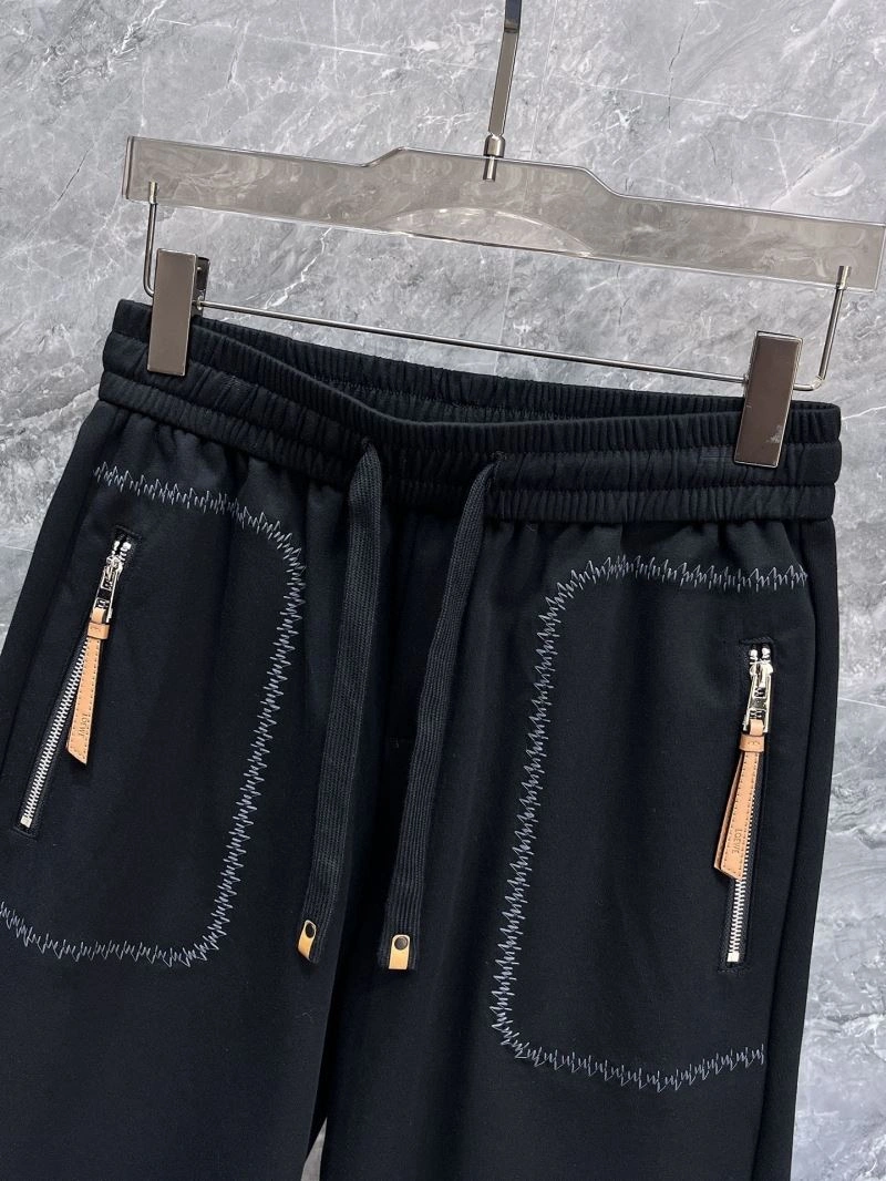 Cozy Loewe Short Pants 161625