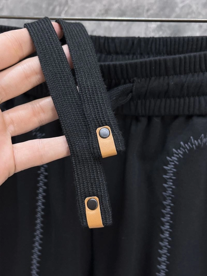 Cozy Loewe Short Pants 161625