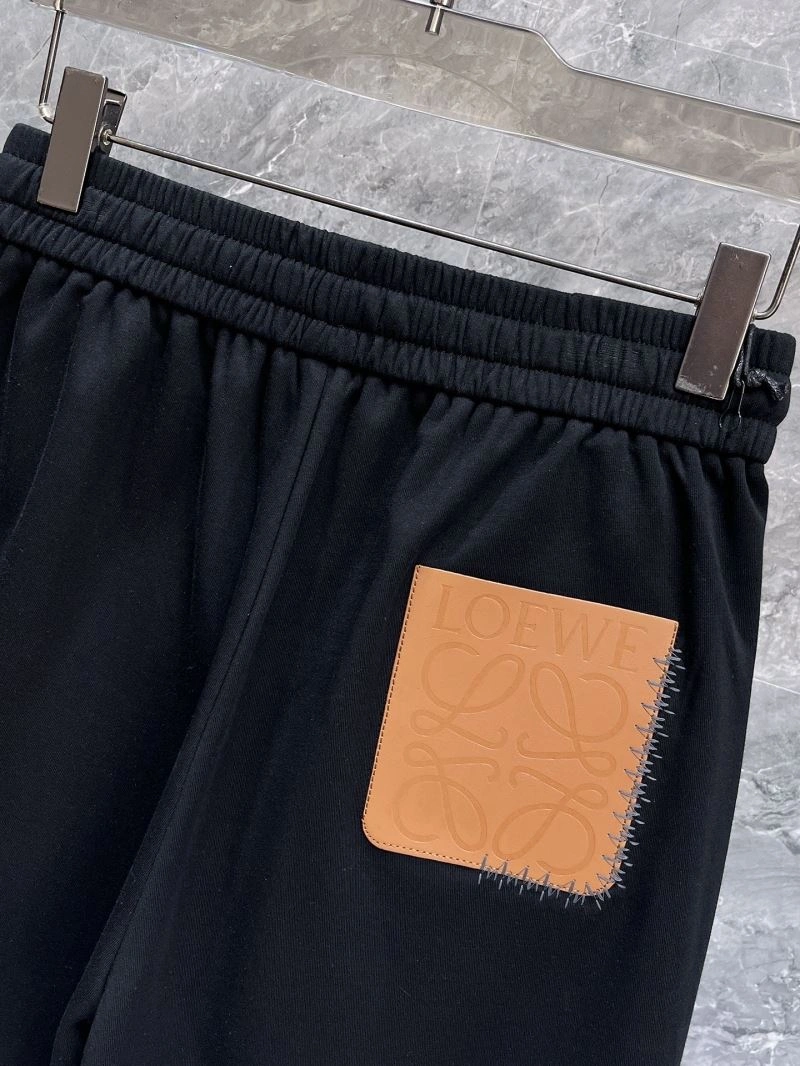 Cozy Loewe Short Pants 161625