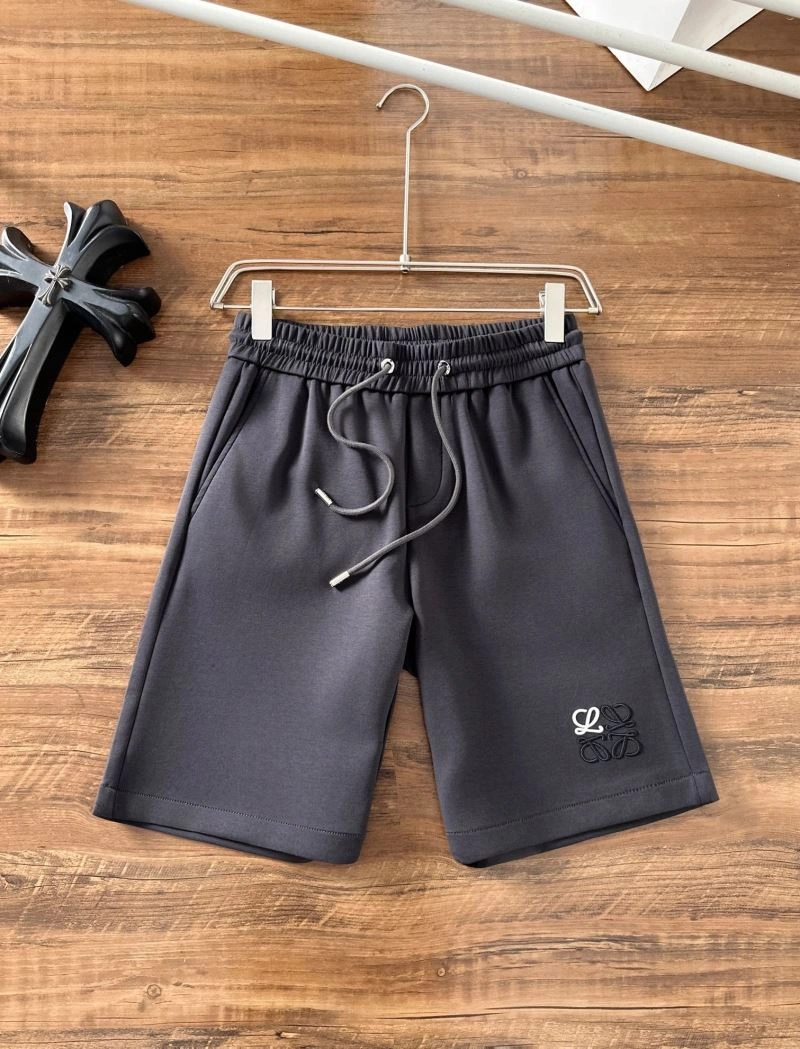 Loewe Short Pants Reliable 161663