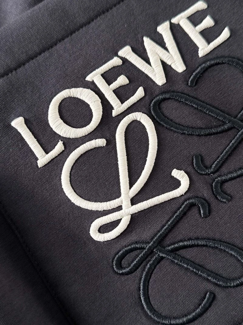 Loewe Short Pants Reliable 161663