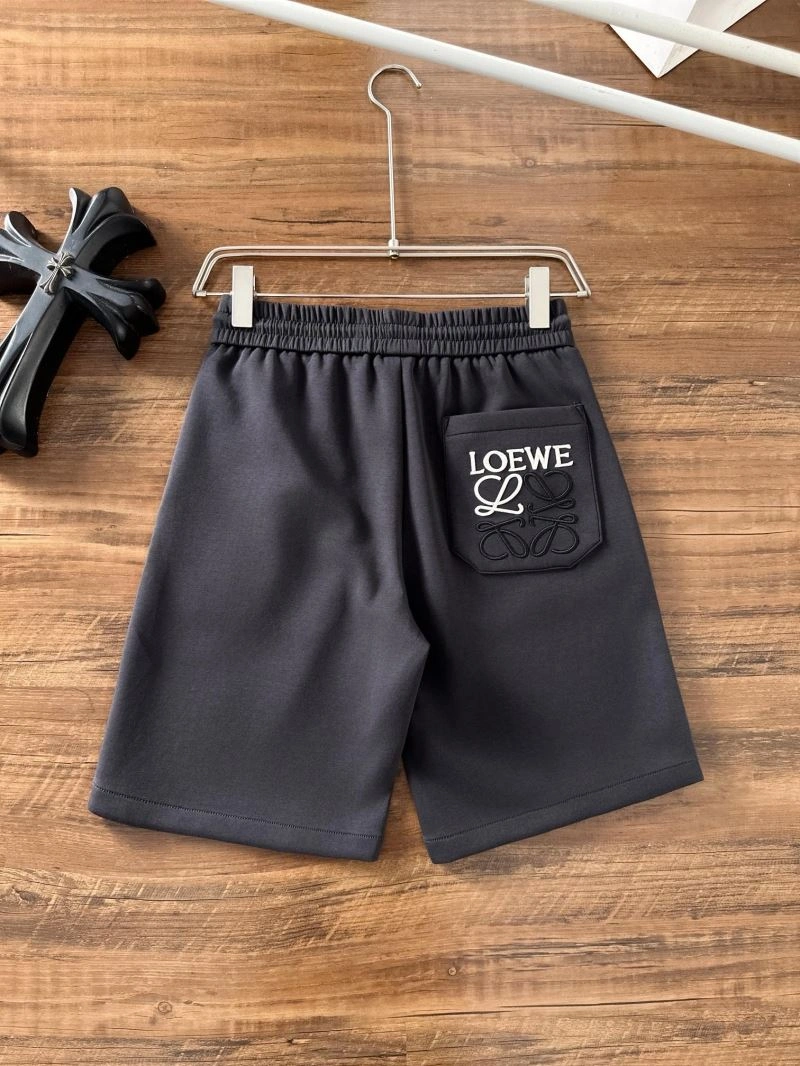 Loewe Short Pants Reliable 161663